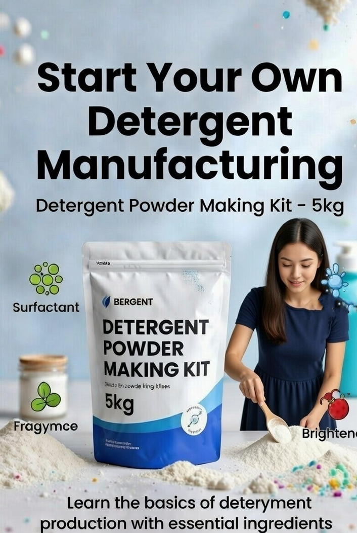 detergent-powder-ki-2t detergent manufacturing kit ingredients