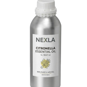 Citronella Essential Oil Pure Natural Aromatherapy Essential Oil