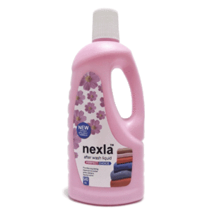 Fabric Conditioner 500ml After Wash Laundry Softener