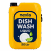 dish wash liquid 50l