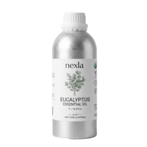 Eucalyptus Essential Oil – 100% Pure & Natural | Bulk & Wholesale