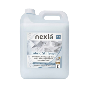 Fabric Stiffener 5L Laundry Fabric Starch Solution