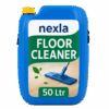 Floor Cleaner Liquid 50L