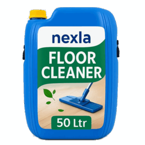 Floor Cleaner Liquid 50L