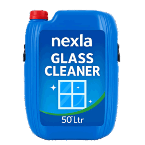 Glass cleaner 50l