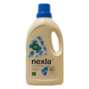 nexla liquid detergent