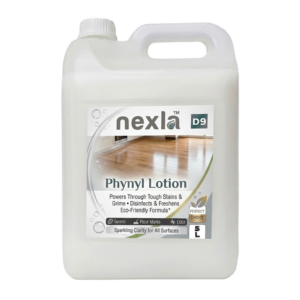 Phenyl Floor Cleaner 5 Litre Disinfectant Floor Cleaning Liquid