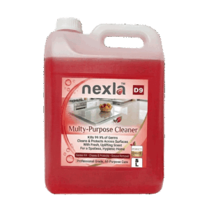 Multi Purpose Cleaner 5L All Surface Cleaning Liquid