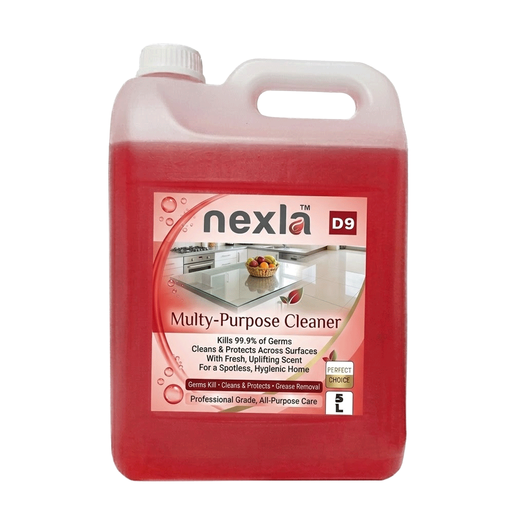Multy surface cleaner 5L