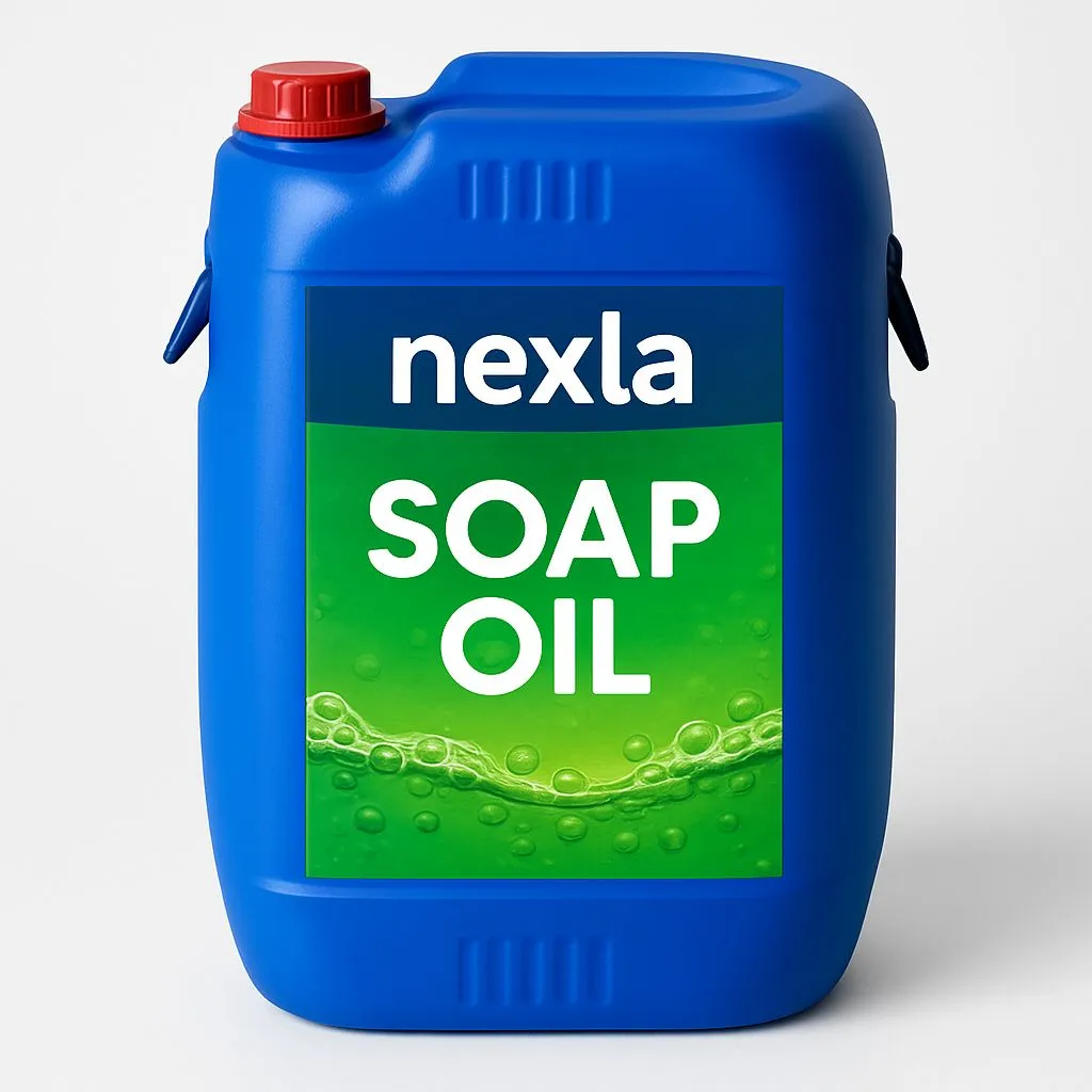 Car Care & Soap Oil - Professional car cleaning solution