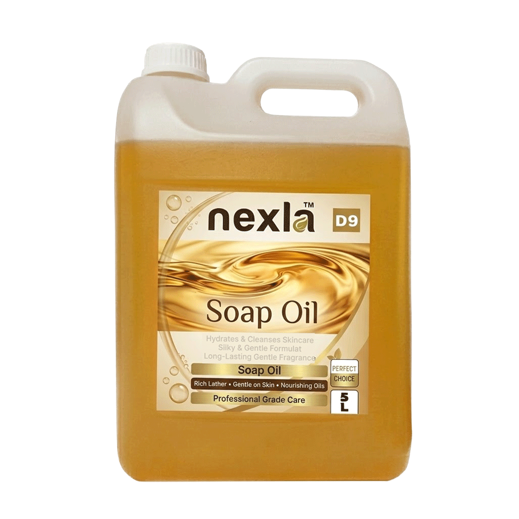 SOAP OIl