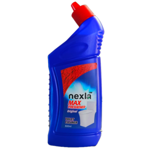 nexla toilet cleaner