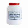 Premium Stable Bleaching Powder 500 g Multi Purpose Cleaner