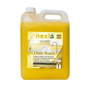 dish wash liquid 5l | Dish Wash Liquid 5L Lemon Power Grease Cutting Formula