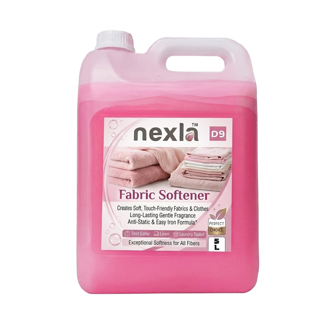 Fabric softner