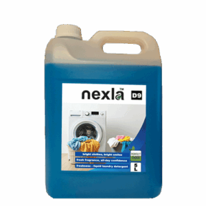 liquid detergent 5l