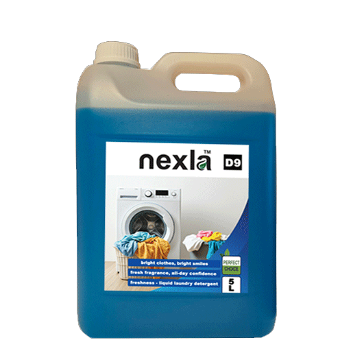 liquid detergent 5l