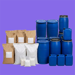 hygiene and cleaning products manufacturer