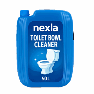 Toilet Cleaner Liquid 50L Industrial Bathroom Cleaning Solution