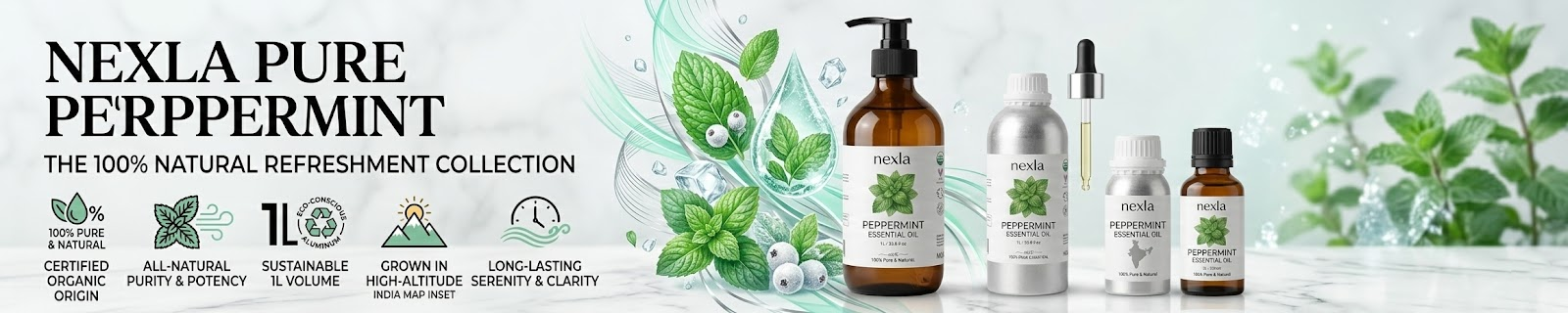 wallpaper-for-Peppermint-Essential-Oil Peppermint Essential Oil – 100% Pure & Natural