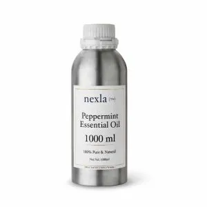 peppermint-essential-oil-1-litre-100-pure-natural-steam-distilled-origin-india
