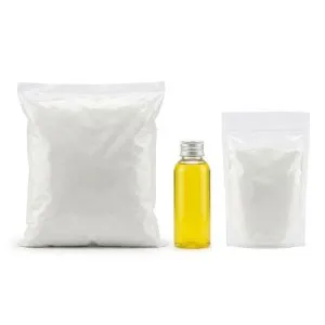 Dish Wash Liquid Making Kit – 5 Ltr