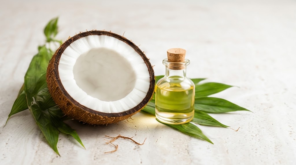 Coconut Products