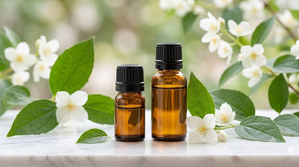 Essential Oils