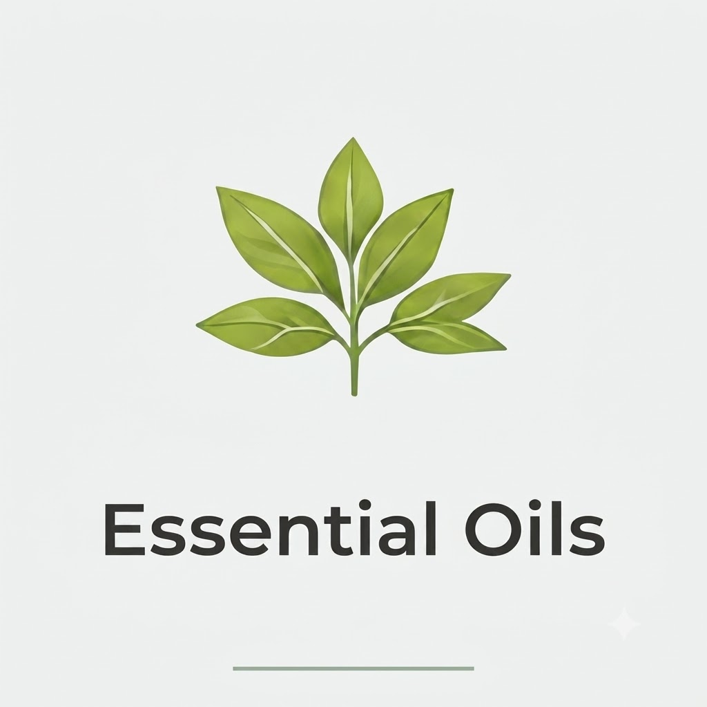 Essential Oils