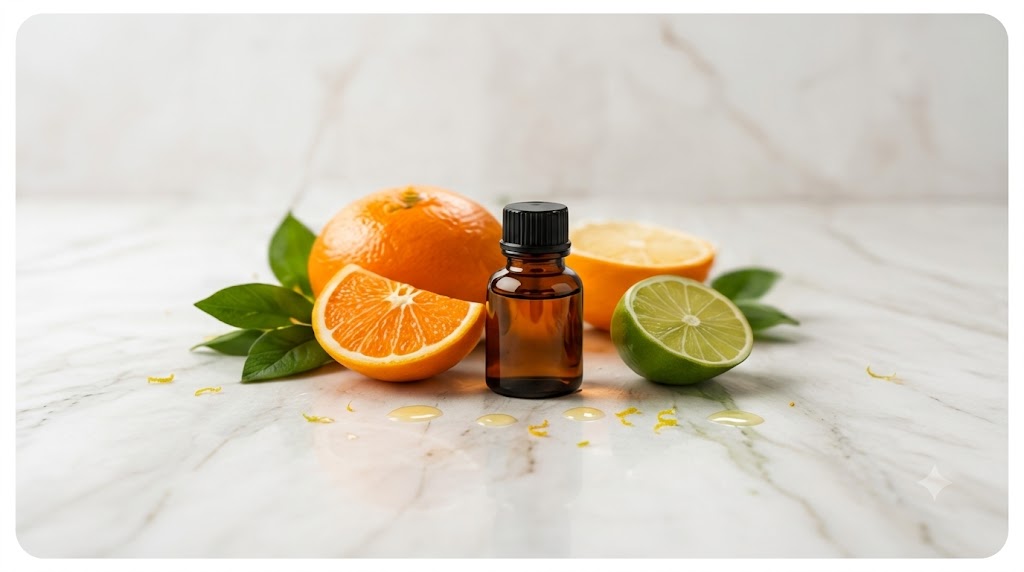 Food Flavorings