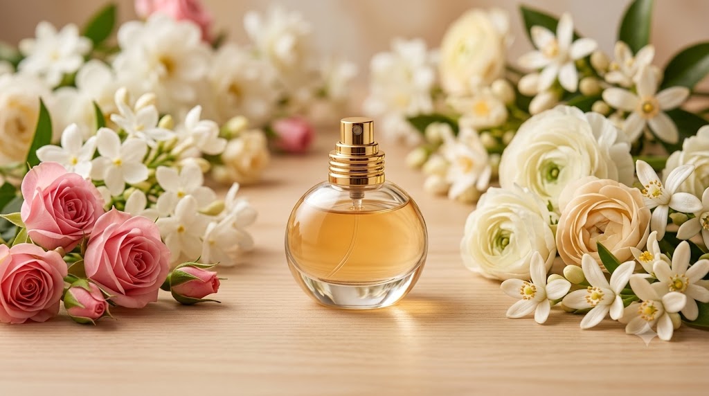 Fragrance Oils