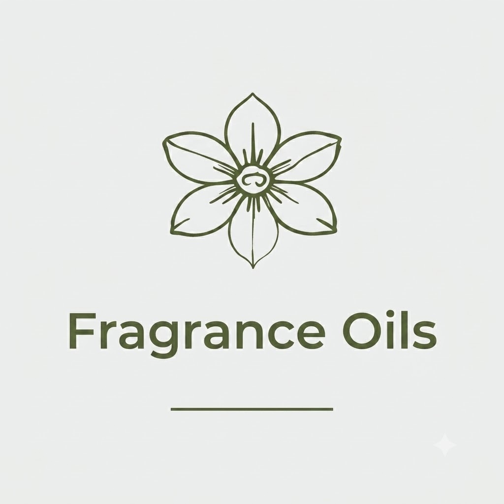 Fragrance Oils