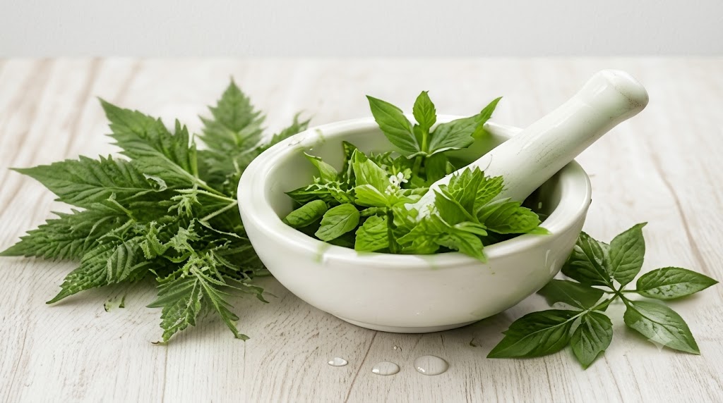 Herbal Extracts