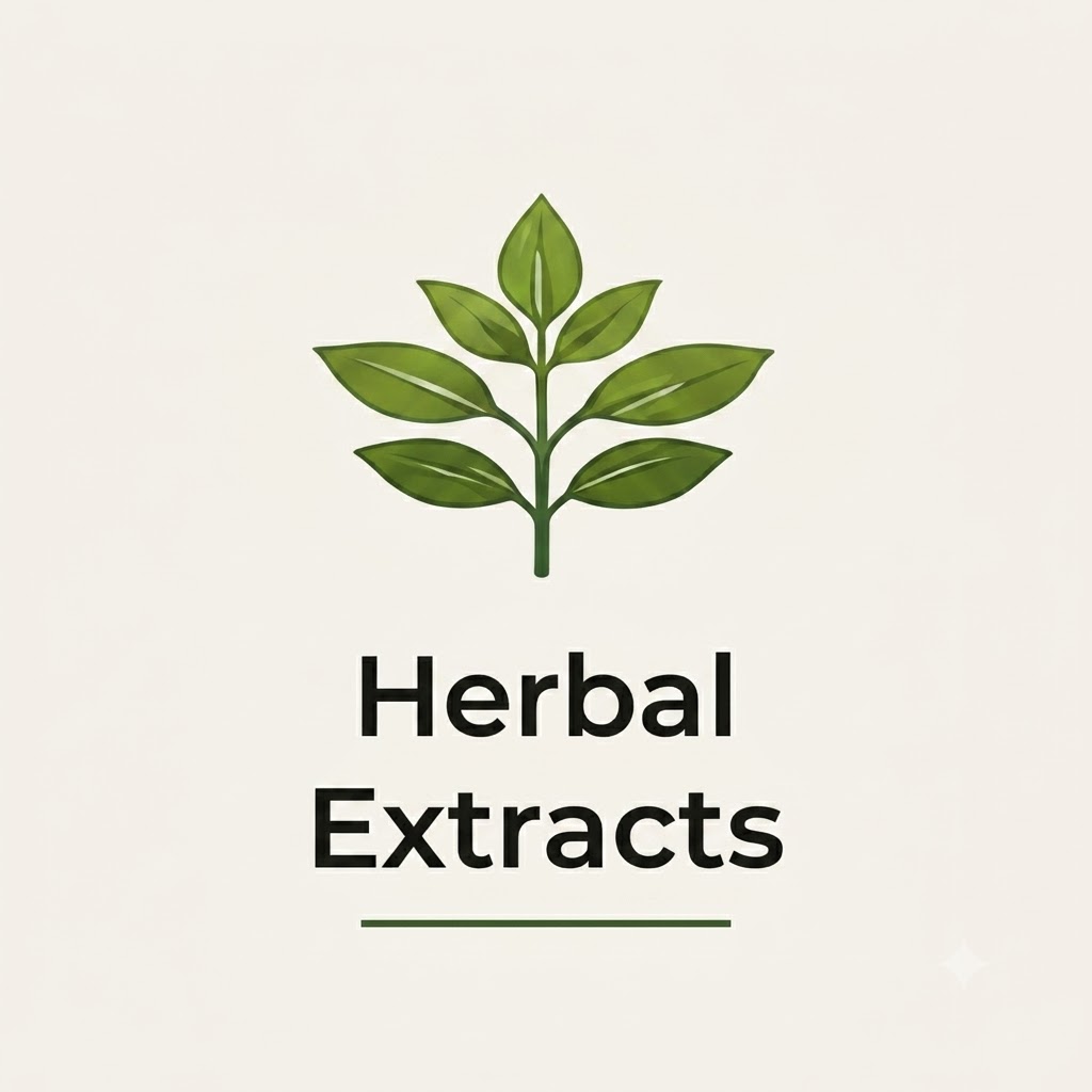 Herbal Extracts