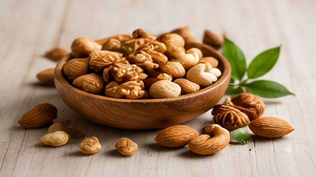 Nuts