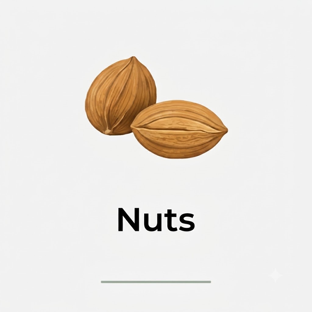 Nuts
