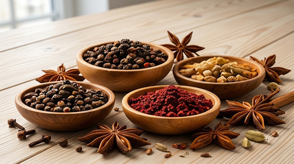 Spices
