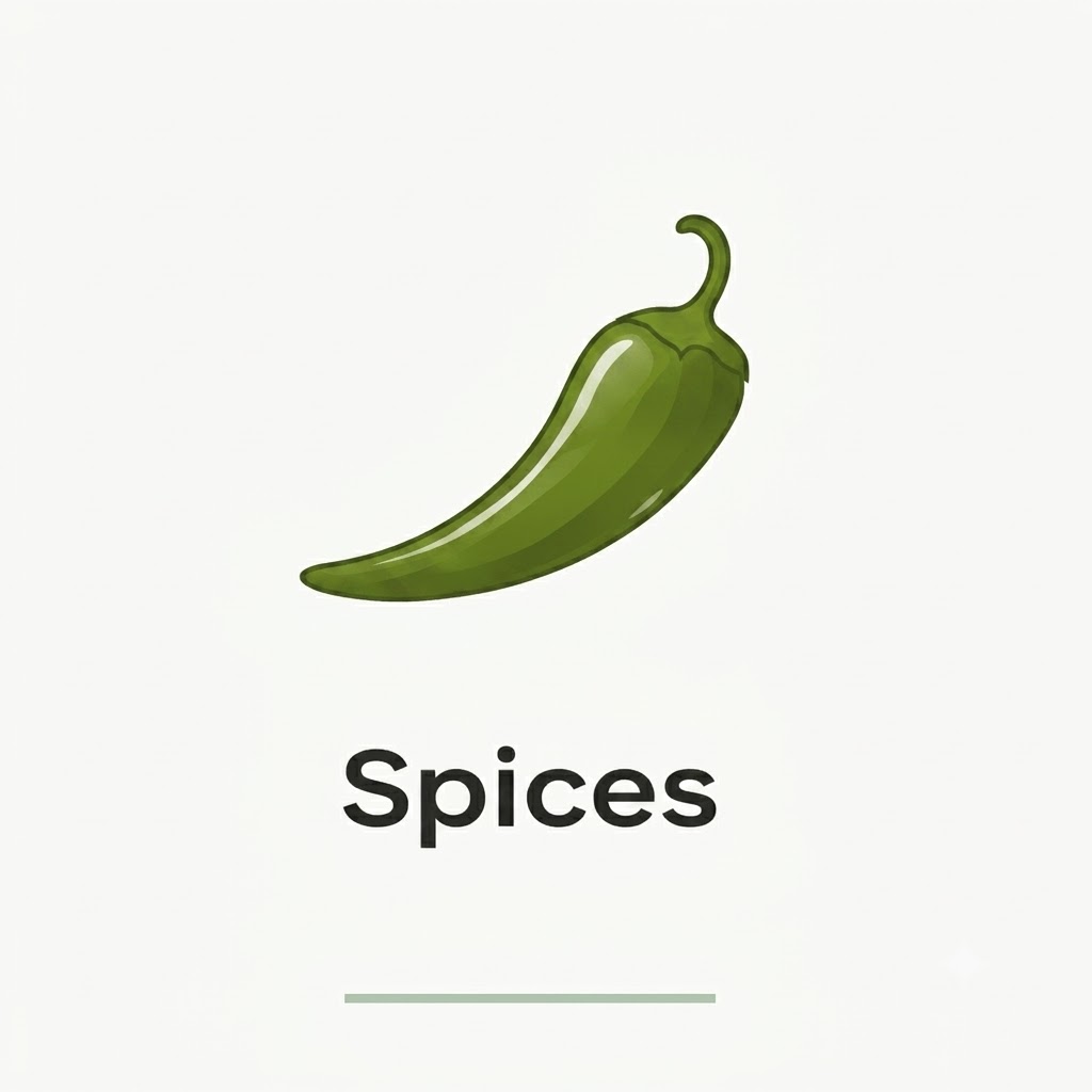 Spices