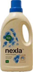 Liquid Detergent