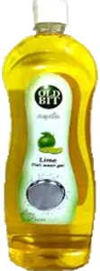 Dish Wash Liquid