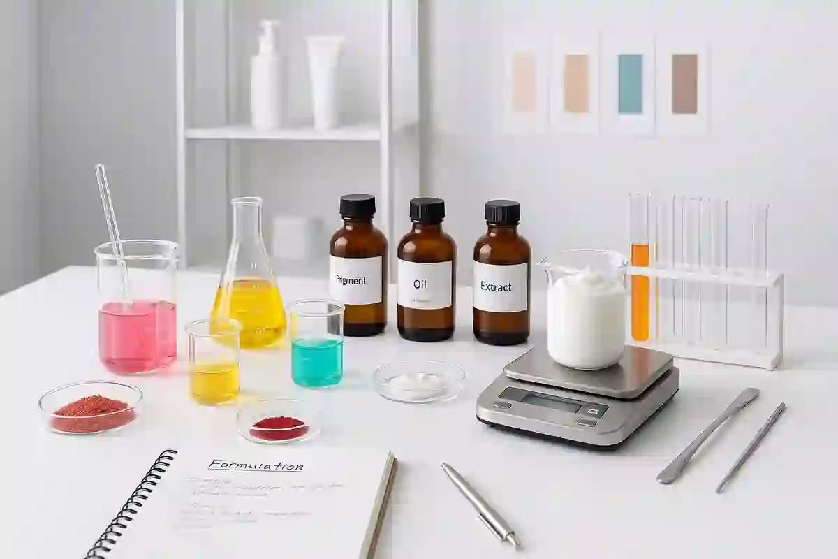 Knowledge and resources for product makers