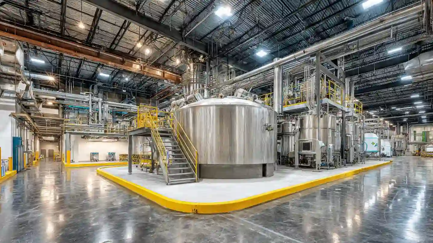 Manufacturing solutions from DOTSKIT