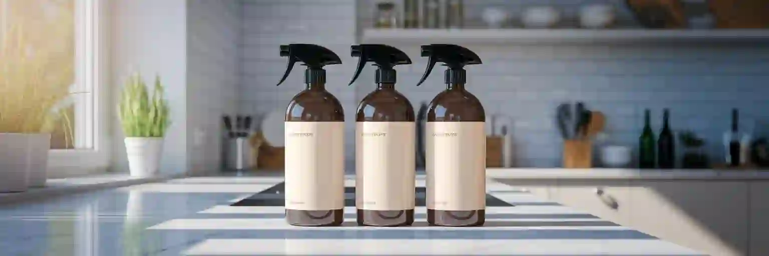 Private label product manufacturing
