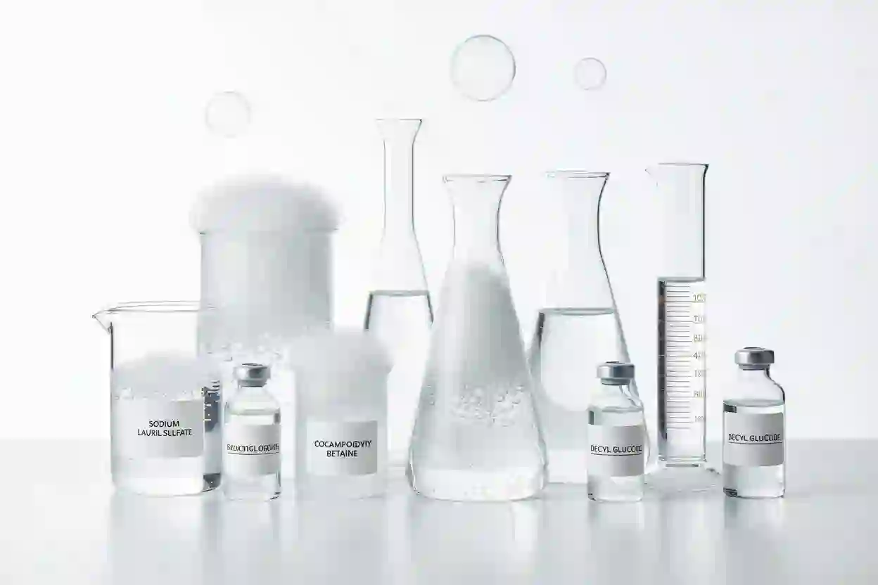 Raw materials and manufacturing kits