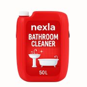Bathroom Cleaner 50Ltr