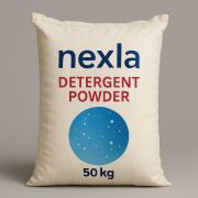 Detergent Powder - 50Kg