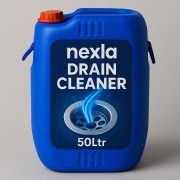 Drain Cleaner, 50Ltr