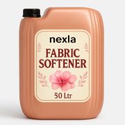 Fabric Softener, 50Ltr