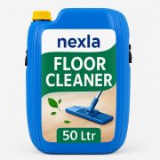 Floor Cleaner 50ltr