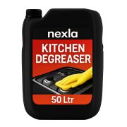 Kitchen Degreaser 50Ltr